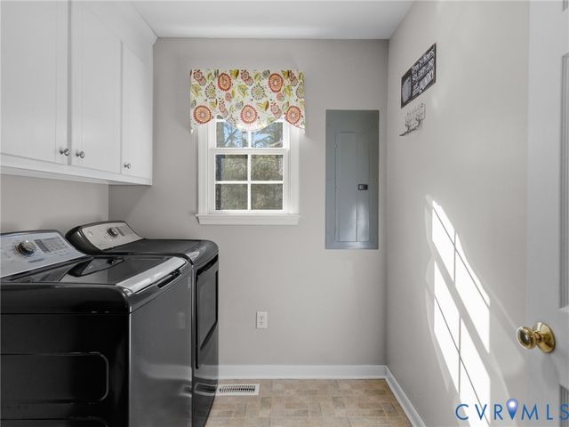 206 Rustic Dr, Dinwiddie, VA 23830