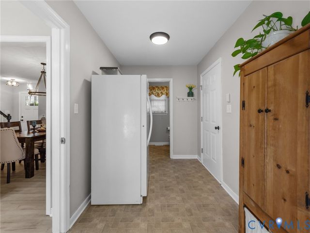 206 Rustic Dr, Dinwiddie, VA 23830