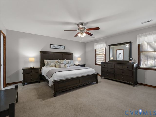 206 Rustic Dr, Dinwiddie, VA 23830