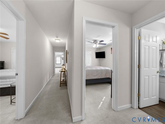 206 Rustic Dr, Dinwiddie, VA 23830