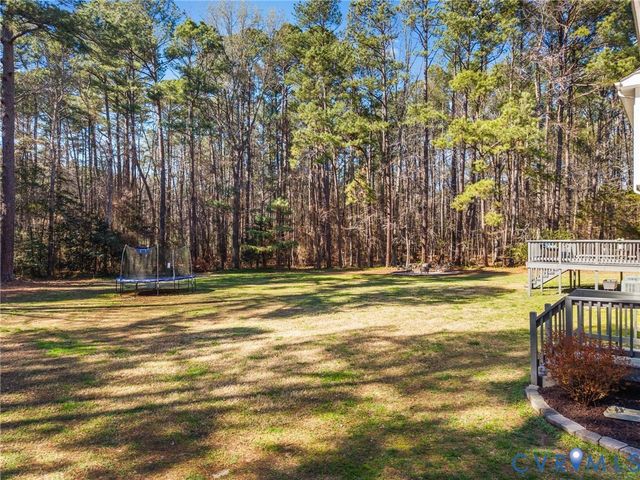 206 Rustic Dr, Dinwiddie, VA 23830