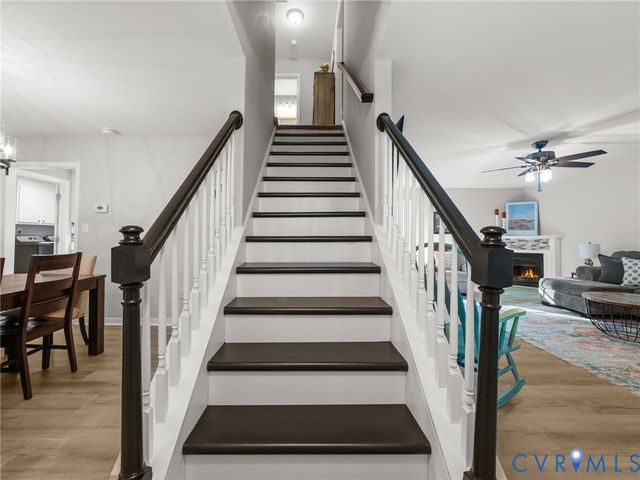 206 Rustic Dr, Dinwiddie, VA 23830