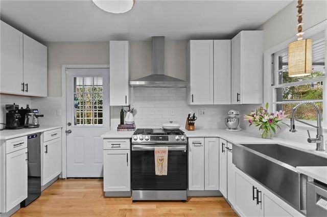 2333 Ferndale Drive, Atlanta, GA 30030