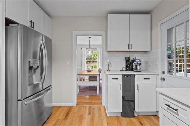 2333 Ferndale Drive, Atlanta, GA 30030