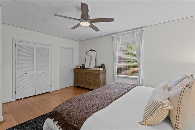 2333 Ferndale Drive, Atlanta, GA 30030