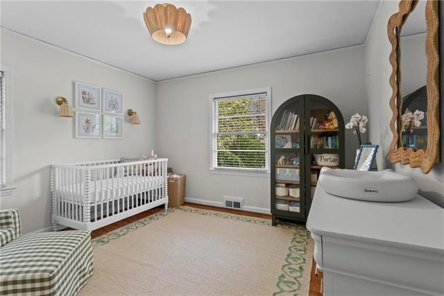 2333 Ferndale Drive, Atlanta, GA 30030