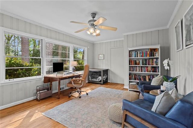 2333 Ferndale Drive, Atlanta, GA 30030