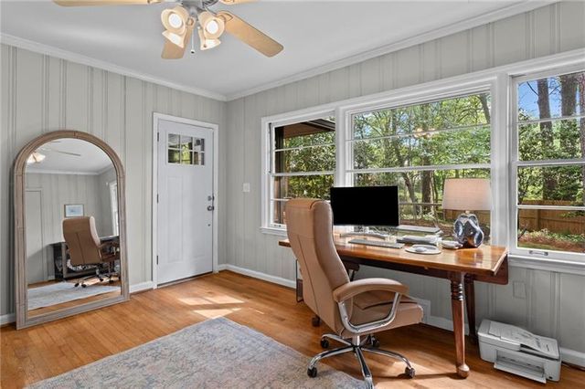 2333 Ferndale Drive, Atlanta, GA 30030
