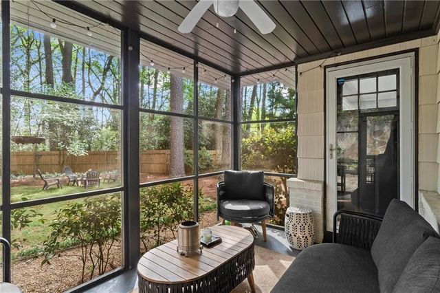 2333 Ferndale Drive, Atlanta, GA 30030