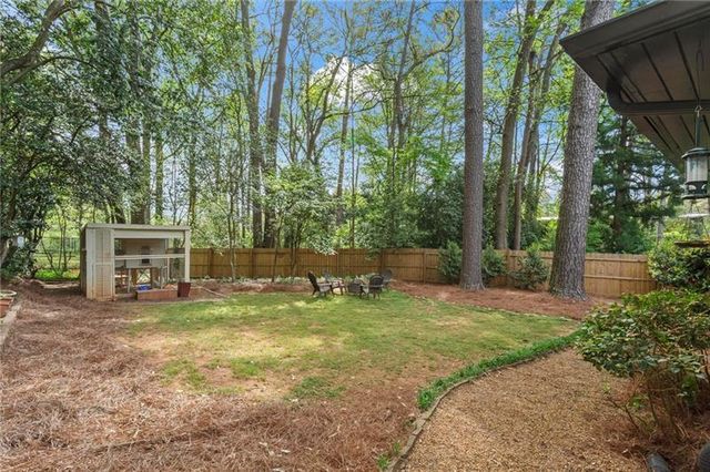 2333 Ferndale Drive, Atlanta, GA 30030