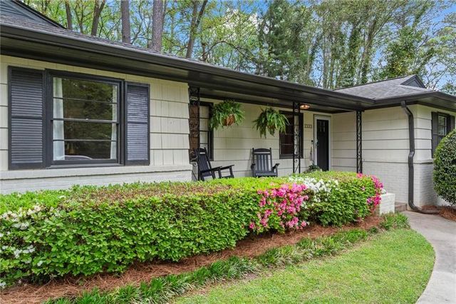 2333 Ferndale Drive, Atlanta, GA 30030