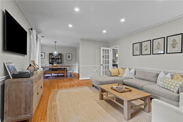 2333 Ferndale Drive, Atlanta, GA 30030