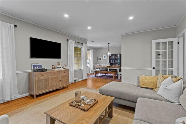 2333 Ferndale Drive, Atlanta, GA 30030