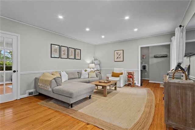 2333 Ferndale Drive, Atlanta, GA 30030