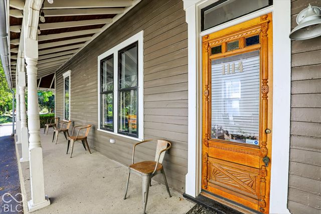 1114 E Saint Clair Street, Indianapolis, IN 46202