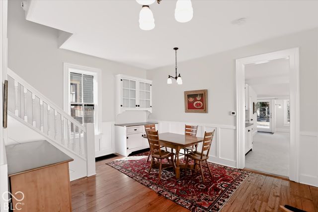 1114 E Saint Clair Street, Indianapolis, IN 46202