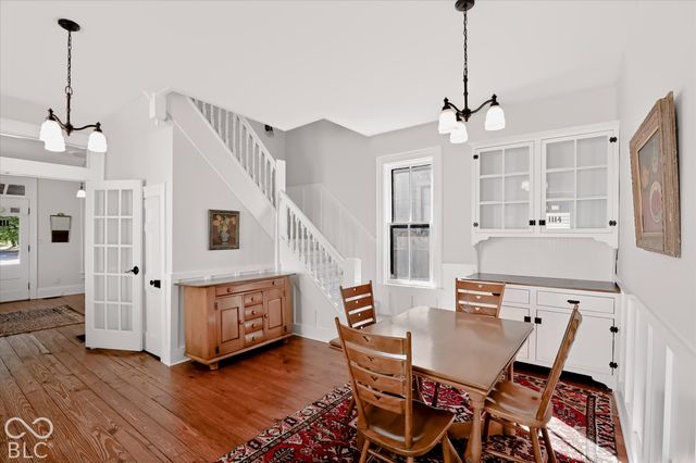 1114 E Saint Clair Street, Indianapolis, IN 46202