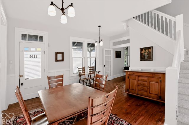 1114 E Saint Clair Street, Indianapolis, IN 46202