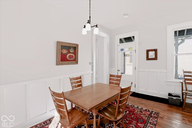 1114 E Saint Clair Street, Indianapolis, IN 46202