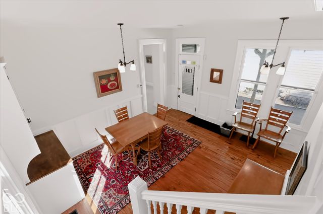 1114 E Saint Clair Street, Indianapolis, IN 46202