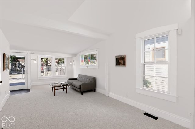 1114 E Saint Clair Street, Indianapolis, IN 46202