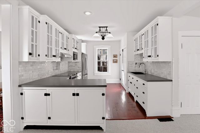 1114 E Saint Clair Street, Indianapolis, IN 46202