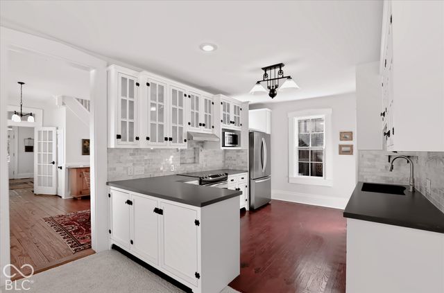 1114 E Saint Clair Street, Indianapolis, IN 46202