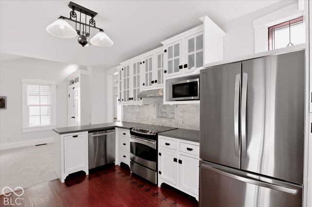 1114 E Saint Clair Street, Indianapolis, IN 46202