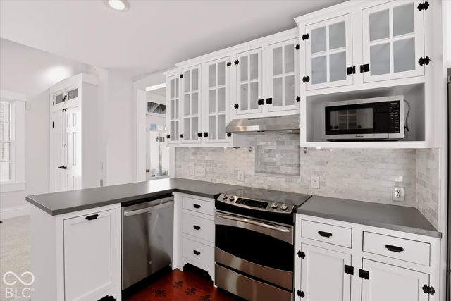 1114 E Saint Clair Street, Indianapolis, IN 46202