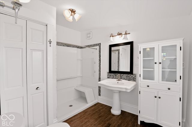 1114 E Saint Clair Street, Indianapolis, IN 46202