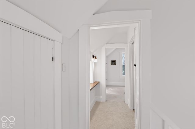 1114 E Saint Clair Street, Indianapolis, IN 46202