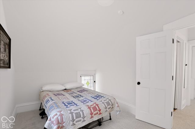 1114 E Saint Clair Street, Indianapolis, IN 46202