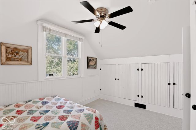 1114 E Saint Clair Street, Indianapolis, IN 46202