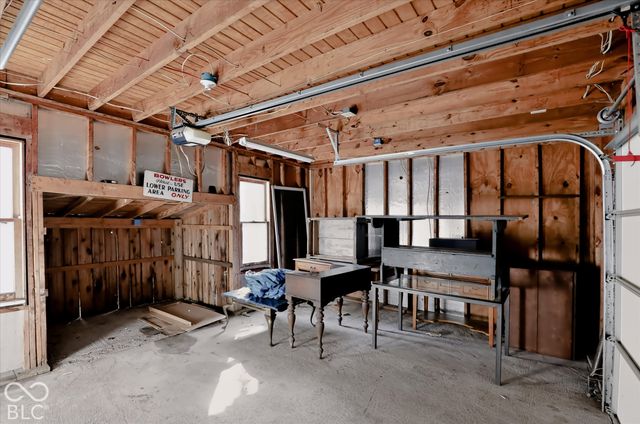 1114 E Saint Clair Street, Indianapolis, IN 46202
