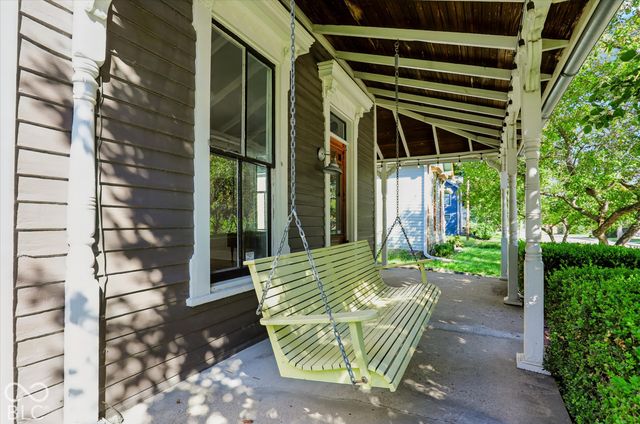 1114 E Saint Clair Street, Indianapolis, IN 46202