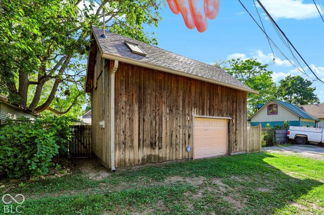 1114 E Saint Clair Street, Indianapolis, IN 46202