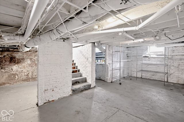 1114 E Saint Clair Street, Indianapolis, IN 46202