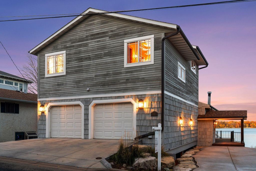 1736 Shorewood Lane, Mound, MN 55364