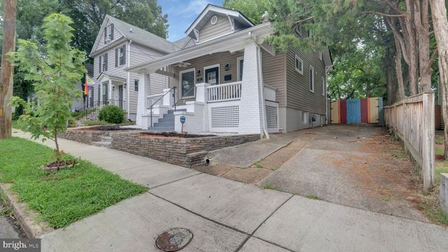 3717 36TH ST, Mount Rainier, MD 20712