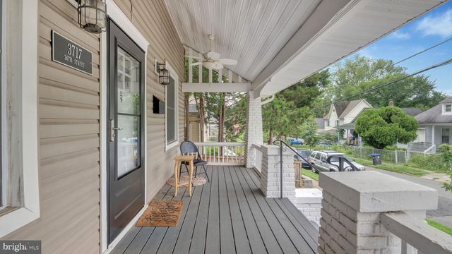 3717 36TH ST, Mount Rainier, MD 20712