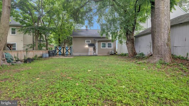 3717 36TH ST, Mount Rainier, MD 20712