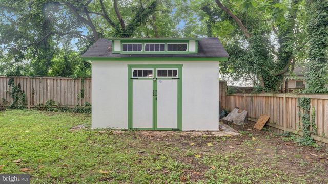 3717 36TH ST, Mount Rainier, MD 20712