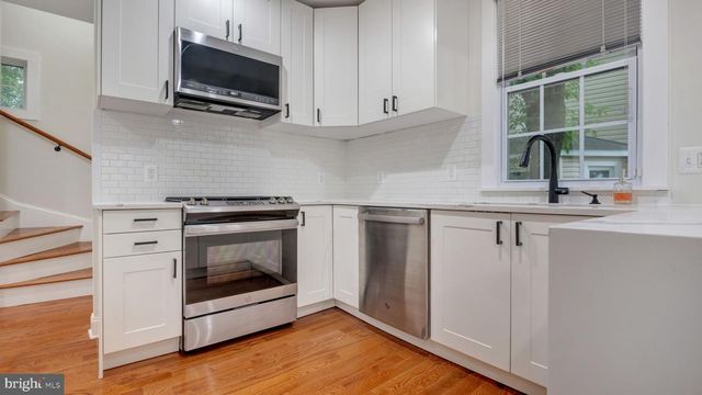 3717 36TH ST, Mount Rainier, MD 20712