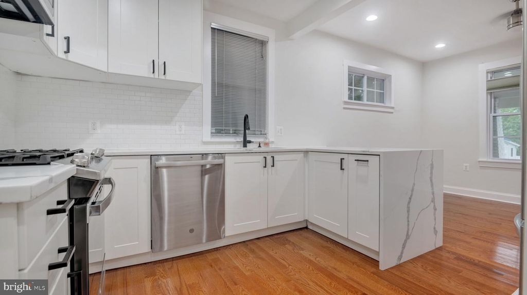 3717 36TH ST, Mount Rainier, MD 20712