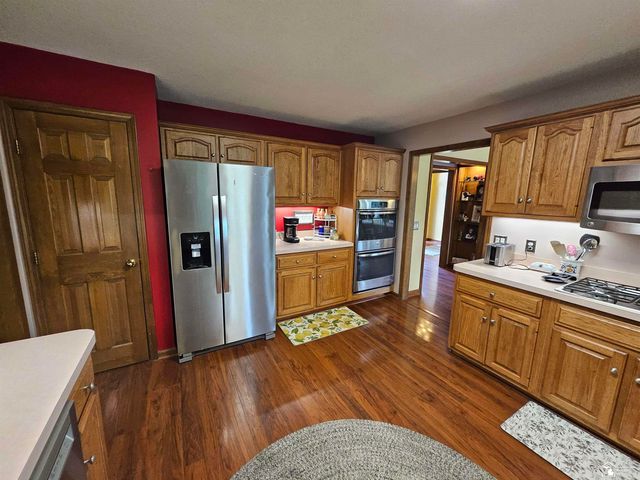1461 W Smith Road, Bedford Twp, MI 48182