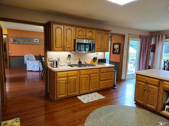 1461 W Smith Road, Bedford Twp, MI 48182