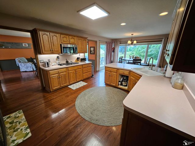 1461 W Smith Road, Bedford Twp, MI 48182
