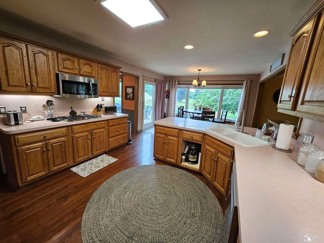 1461 W Smith Road, Bedford Twp, MI 48182