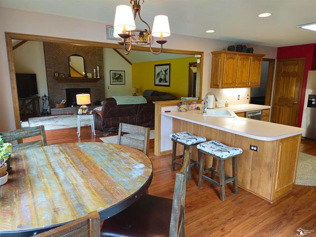 1461 W Smith Road, Bedford Twp, MI 48182