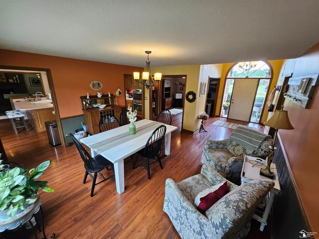 1461 W Smith Road, Bedford Twp, MI 48182